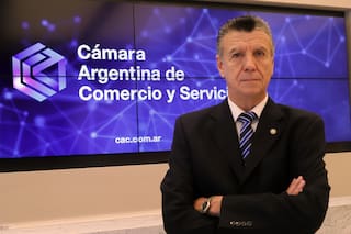 Comenzó la rebelión de las empresas contra una de las últimas decisiones de Massa