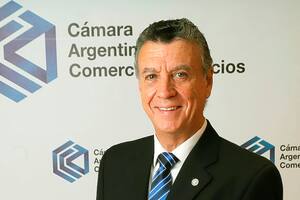 Mario Grinman: “Todos los gobiernos fracasaron en lograr una economía sustentable”