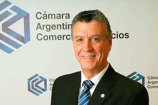 Grinman: “Todos los gobiernos fracasaron en lograr una economía sustentable”