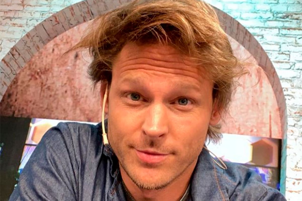 Mario Guerci recibió un duro mensaje de sus vecinos, tras exponer mediáticamente a todo el edificio