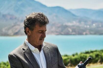 Mario Kempes asegura que no era un "exquisito" a la hora de los vinos.