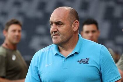 Mario Ledesma analizó el partido y la estado general de los Pumas con miras al futuro