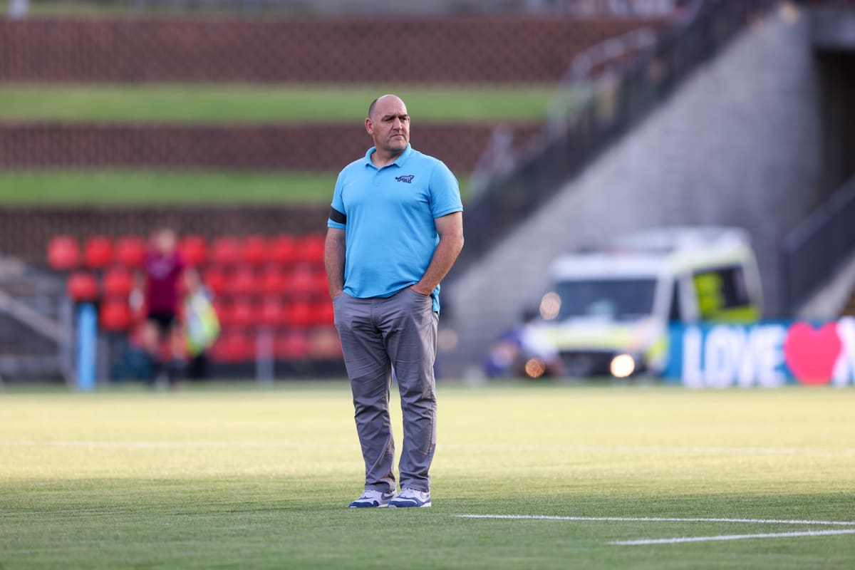 Mario Ledesma analizó los porqués de la derrota