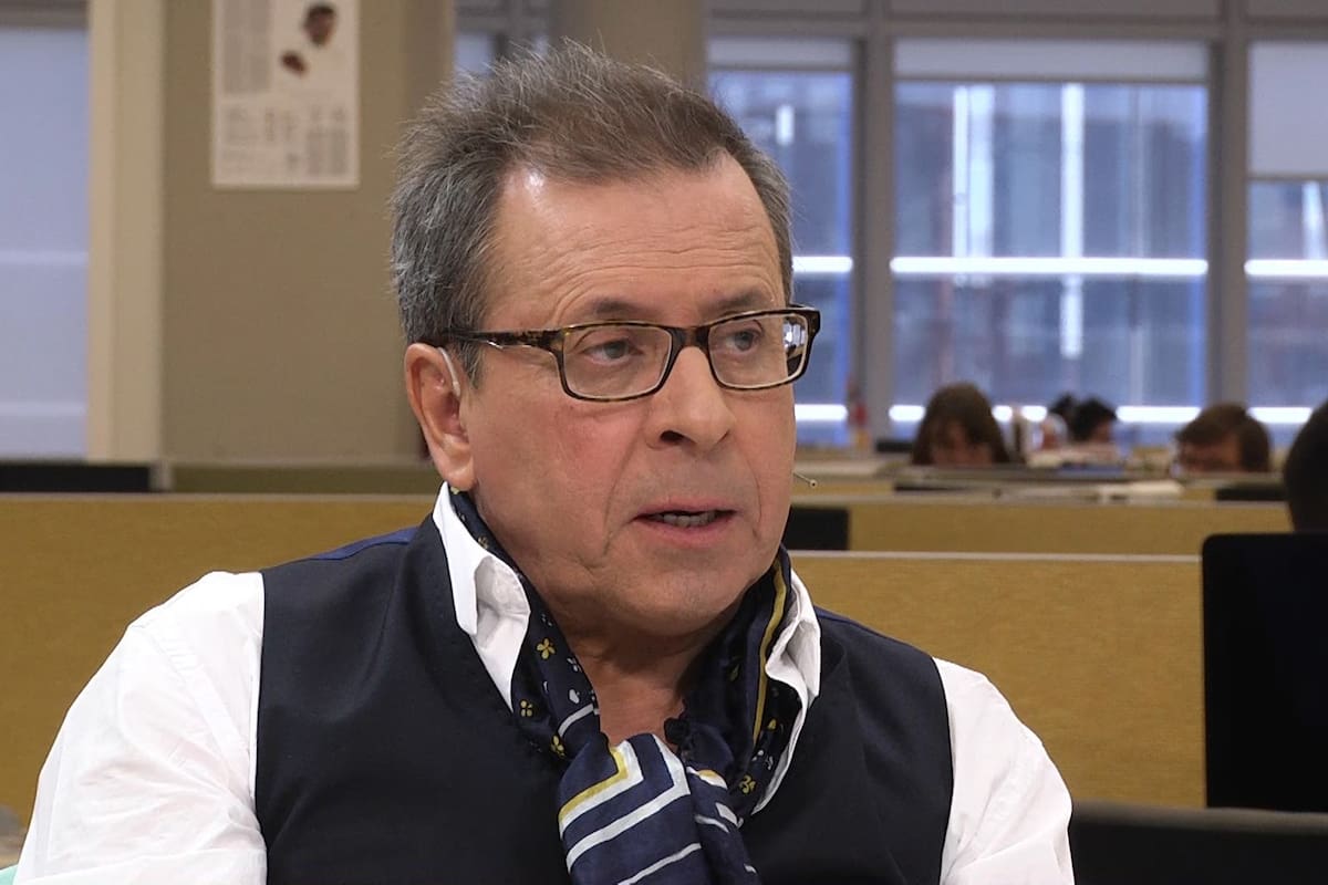 Mario Markic tiene coronavirus