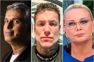 Massaccesi reemplazará a Doman; Carmen Barbieri a Kaczka y Alex Cannigia se probará como conductor