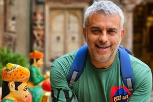 Mario Massaccesi se confesó sobre su vida íntima