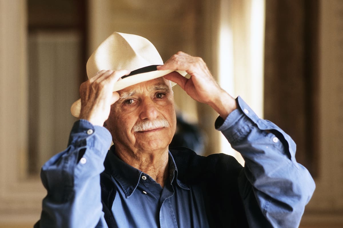 Mario Monicelli, el padre de la comedia a la italiana