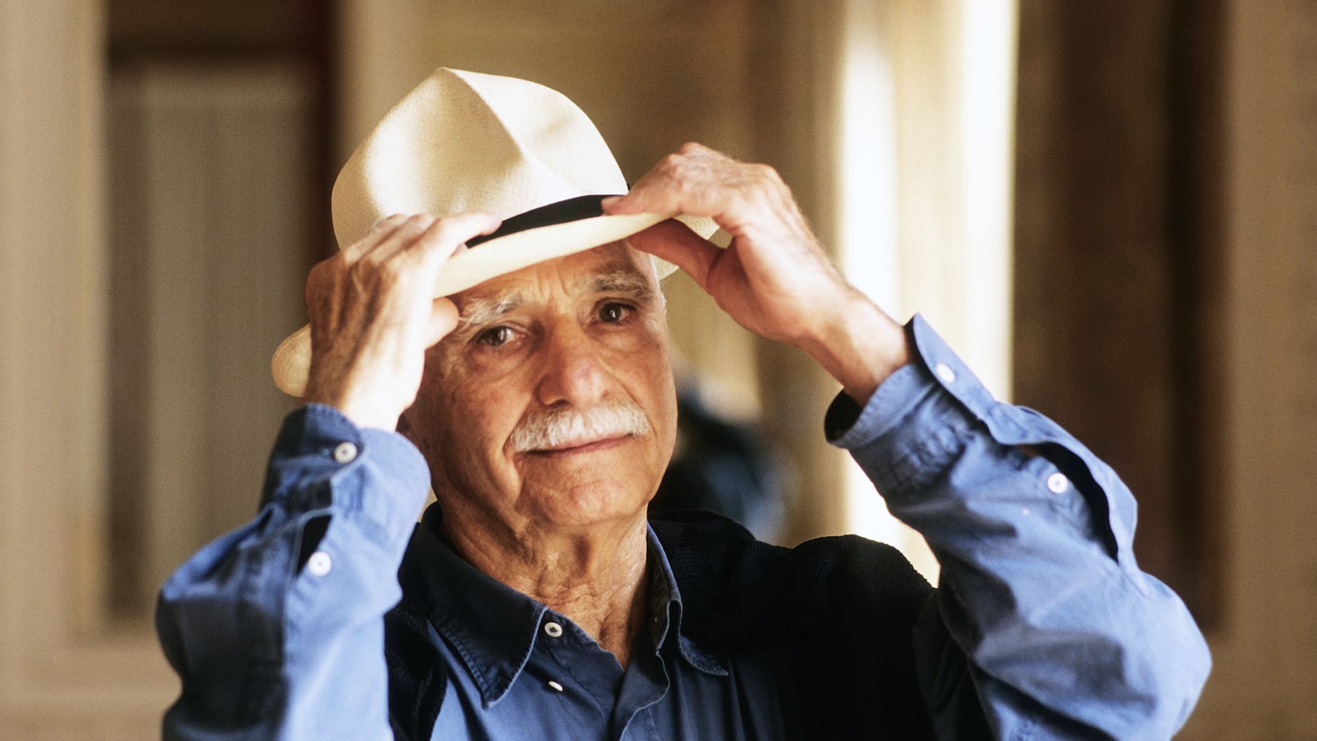 Mario Monicelli, el padre de la comedia a la italiana