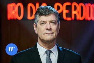 Mario Pergolini: su familia, sus éxitos y fracasos y el futuro en carpeta