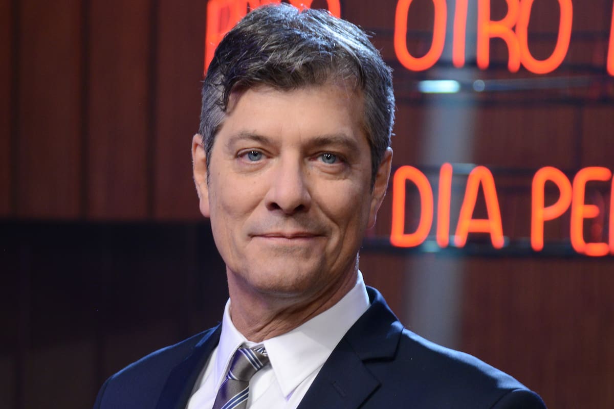 Mario Pergolini esta noche regresa a la pantalla chica con Otro día perdido