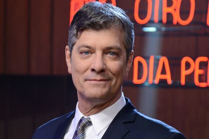 Mario Pergolini esta noche regresa a la pantalla chica con Otro día perdido