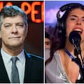 El reclamo de Mario Pergolini a su hija Valentina por su participación en Popstars