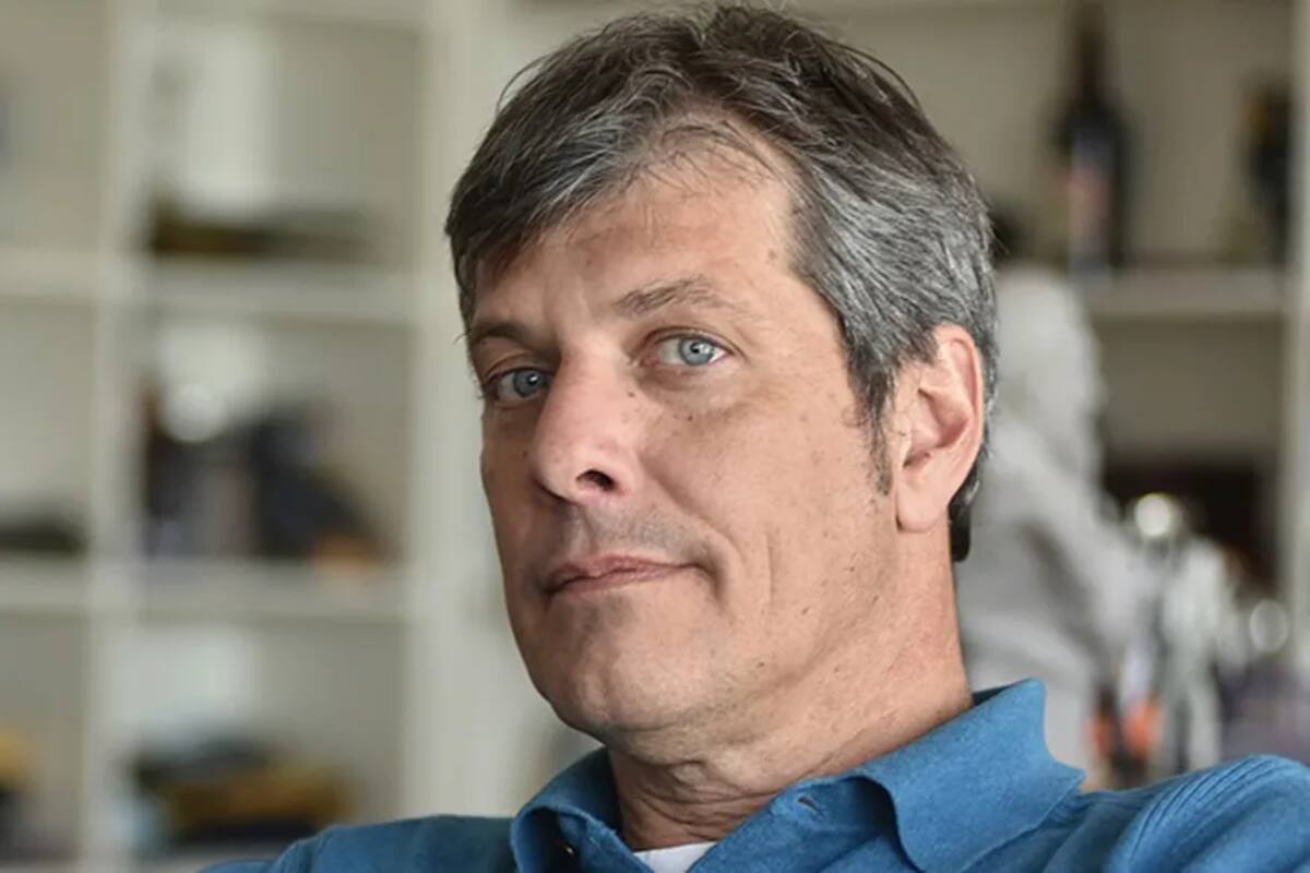 Mario Pergolini realizó un largo descargo en el que habló de la proliferación de fake news