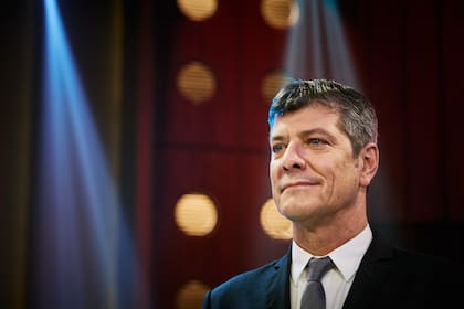 Mario Pergolini recordó la decepción que se llevó el día que conoció a su ídolo Ray Charles