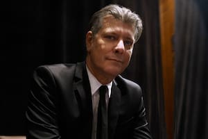 Mario Pergolini recordó su mal comportamiento en el secundario, que lo llevó a ser expulsado de una institución educativa