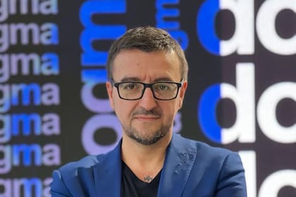 Mario Riorda evalúa la campaña electoral en la Argentina