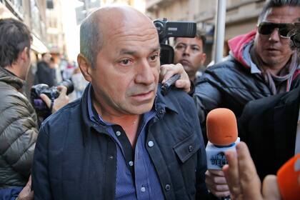 Mario Secco: "Randazzo es un fracasado, no puede ganar ni en Chivilcoy"