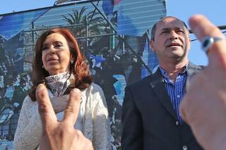 La dura confesión de un intendente kirchnerista “si Cristina no es candidata"