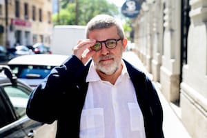 Mario Tascón murió a los 60 años