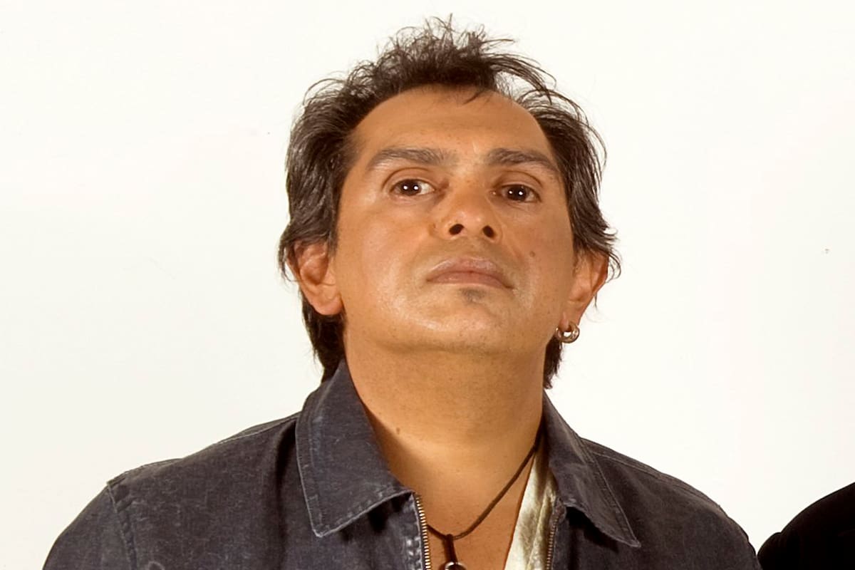 Mario Teruel emitió un comunicado por la situación de su hijo Lautaro acusado de abuso sexual