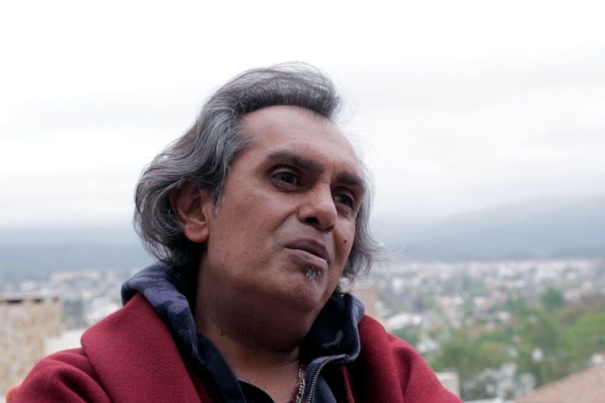 Mario Teruel habló un día después de haber declarado en el juicio por abuso sexual de menores contra su hijo Lautaro