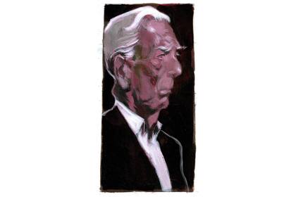 Mario Vargas Llosa
