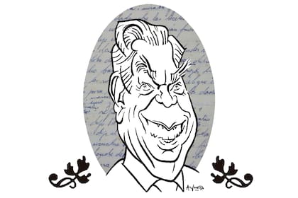 Mario Vargas Llosa