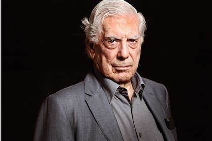 Mario Vargas Llosa