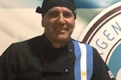 Mario Walter Jurid era dueño de Belgrano Club, en San Rafael, y de Casa de Fundador Don Miguel, en Mendoza