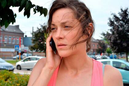 De vencer, Cotillard rompería records