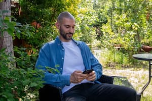 La alarmante realidad de quienes pasan más de 14 horas al día pegados a la pantalla