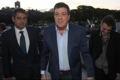 Mariotto negó las acusaciones en su contra
