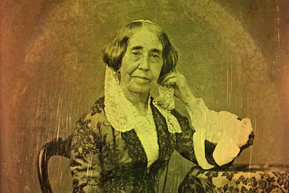 Mariquita Sánchez
