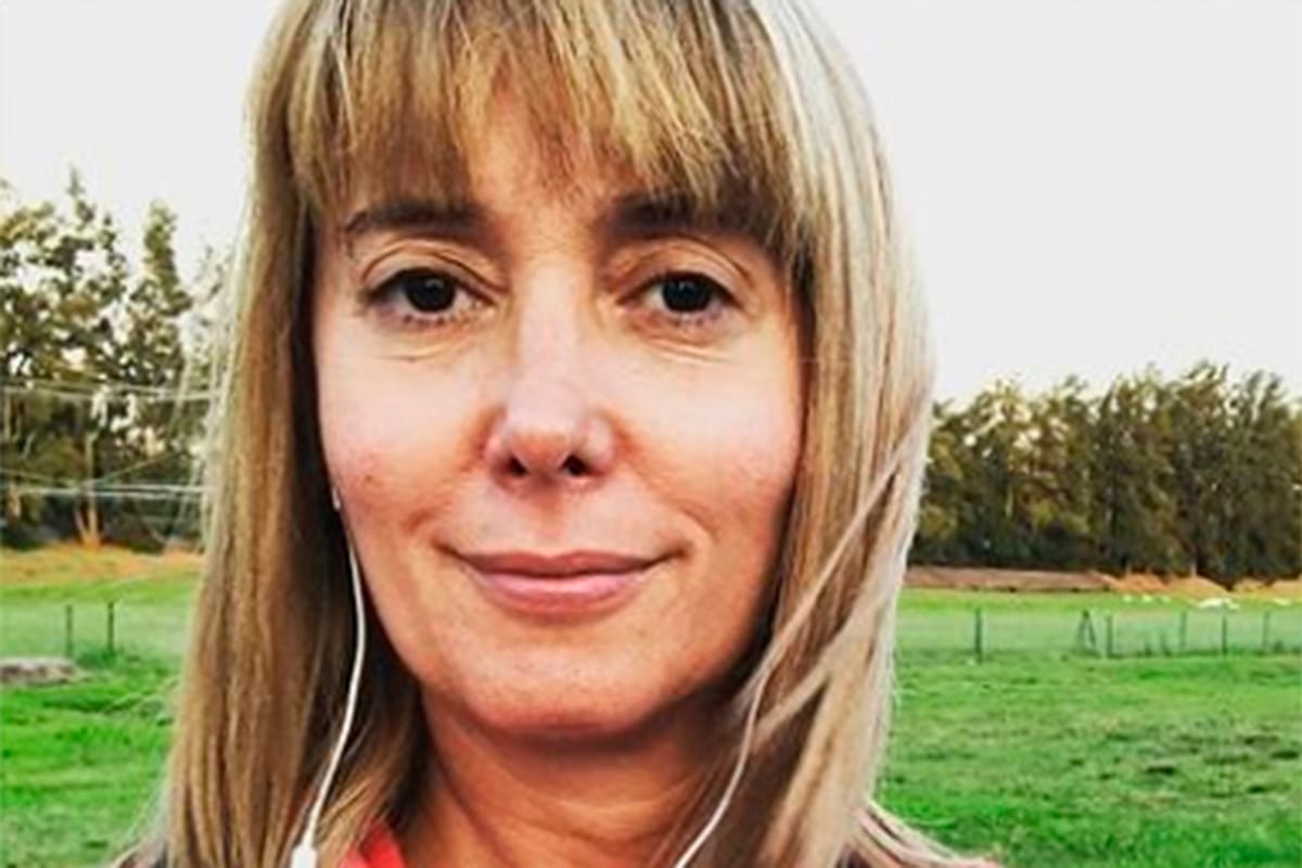 Marisa Brel, sobre el fin de su matrimonio con Carlos Evaristo: “Hace algunos años que ya no compartíamos vida de pareja”