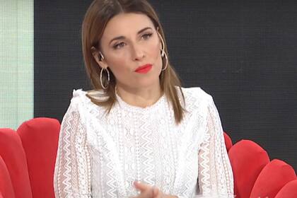 Marisa Brey, enfrentada con Pampita Ardohaín