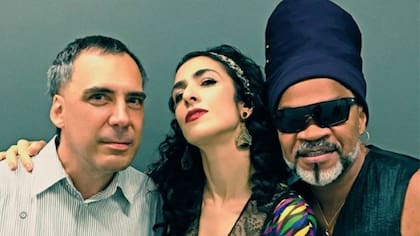 Marisa Monte, Arnaldo Antunes y Carlinhos Brown se reúnen ocasionalmente para relanzar Tribalistas; la última vez fue en 2019