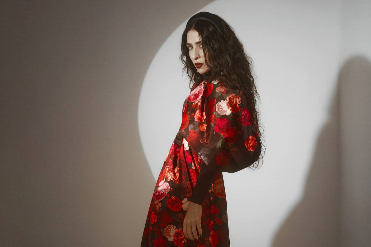 Marisa Monte, la cantante brasileña volverá a la Argentina para presentar su último disco