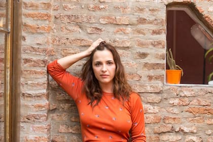 Marisa Román, actriz