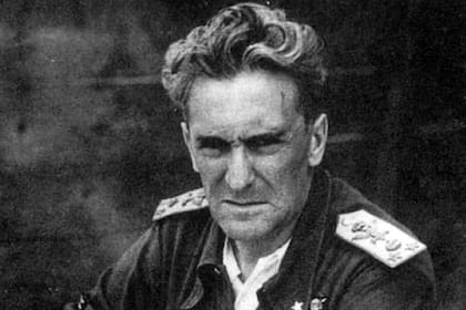 Mariscal Rodolfo Graziani, el carnicero de Etiopía