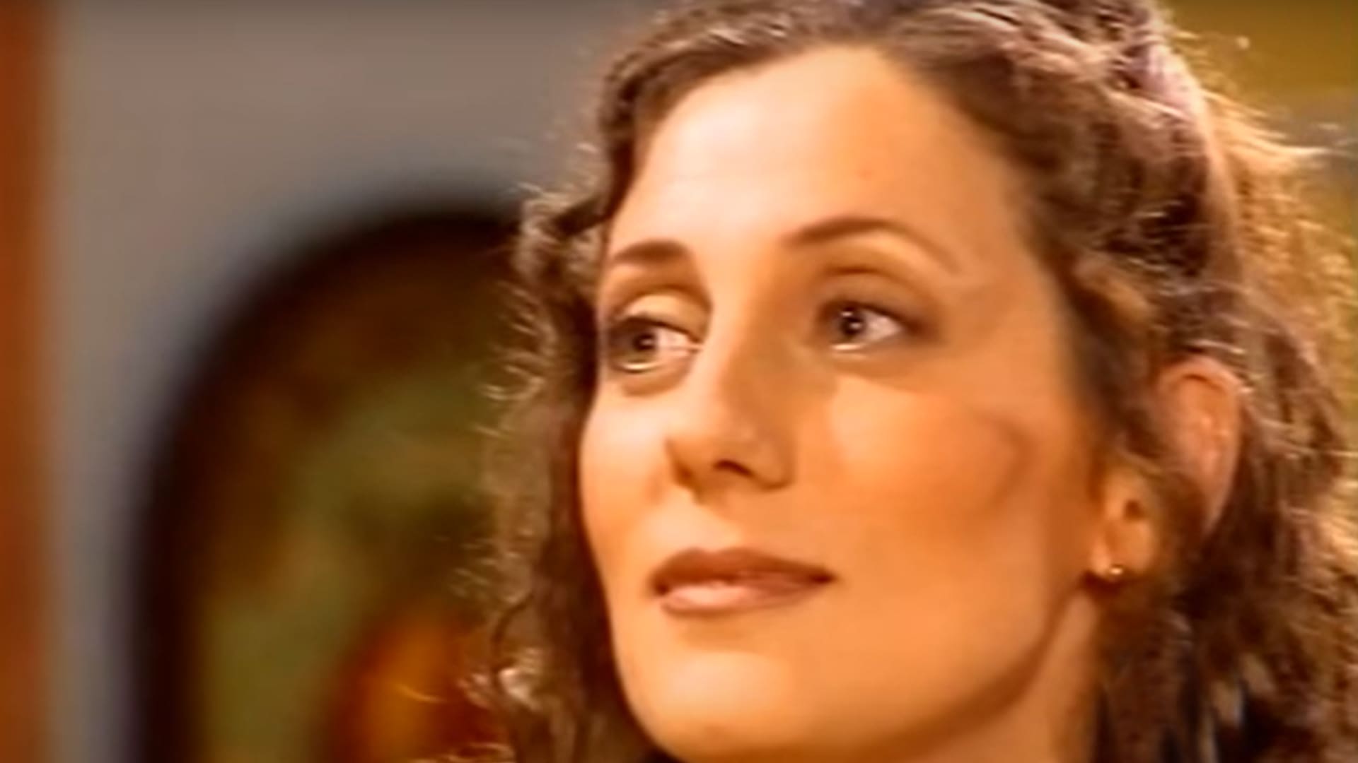 Marisel Antonione, una actriz que tuvo una vida intensa y que en un momento decidió poner un punto final a su carrera para ponder seguir viviendo