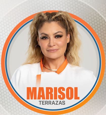 Marisol Terrazas