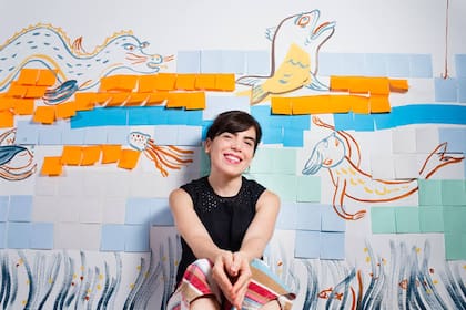 Marisol Misenta