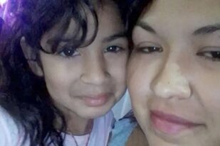 Marisol Jofré, de 26 años, mató a su hija isis Ángeles Barros, de seis, y se suicidó