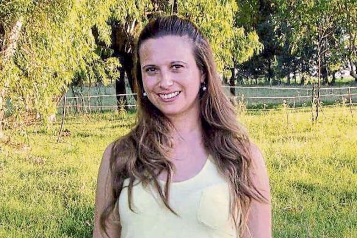 Marisol Oyhanart fue asesinada el 14 de abril de 2014