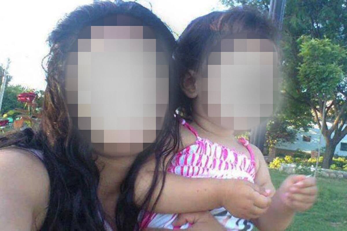 Marisol Reartes fue vista por última vez en febrero de 2014, cuando tenía 18 años