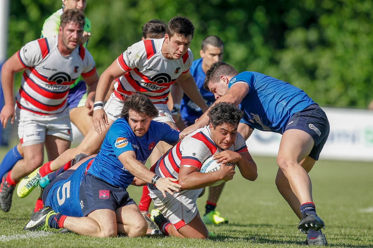 Marista tiene un plantel lleno de jóvenes que les contagiaron a los grandes sus ganas de ganar.