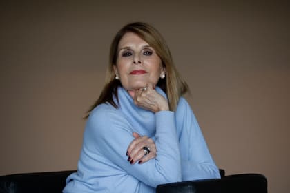 Marita Ballesteros