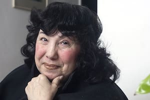 Murió Marita Monteleone, la histórica voz de los teléfonos