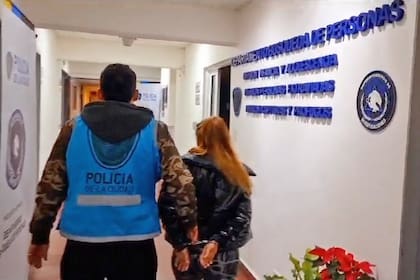 Marita, la viuda negra de Tinder