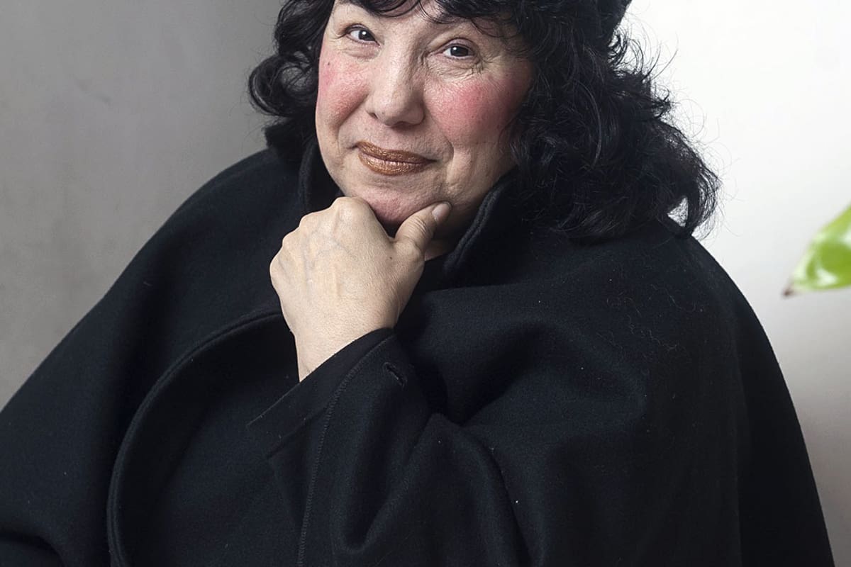 Marita Monteleone tenía 68 años